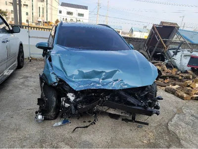 2018 Hyundai Kona KMHK4815GJU216703 VIN:KMHK4815GJU216703