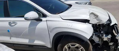 2022 Hyundai Santa FE KMHS3811BNU043147 VIN:KMHS3811BNU043147