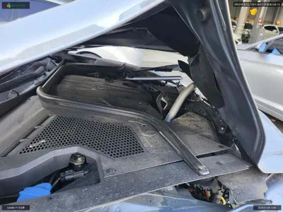 2022 Genesis G80 KMTGC41DDNU139076 VIN:KMTGC41DDNU139076