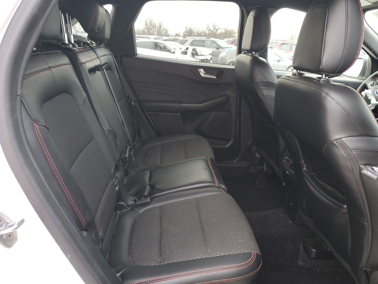 2023 FORD ESCAPE ST LINE VIN:1FMCU9MN9PUB29235