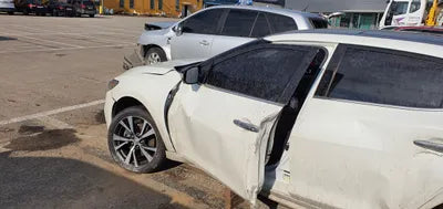 2017 Nissan Maxima 728KM1N4AA6AP8HC4 VIN:728KM1N4AA6AP8HC4