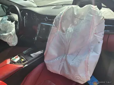 2016 Maserati Ghibli NONE VIN: