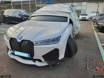 2023 BMW iX WBY21CF00PCN22424 VIN:WBY21CF00PCN22424