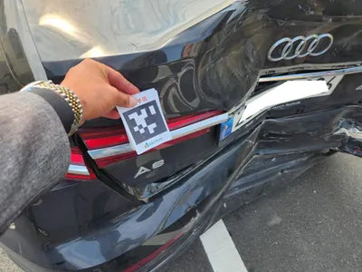 2021 Audi A6 WAUZZZF28MN042836 VIN:WAUZZZF28MN042836