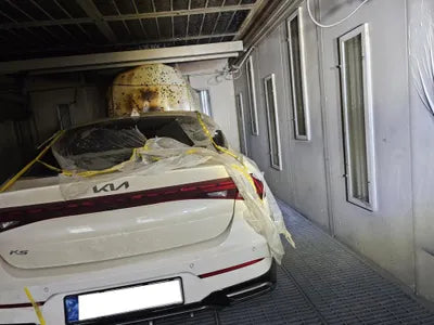 2022 Kia K5 KNAG541ABNA191709 VIN:KNAG541ABNA191709