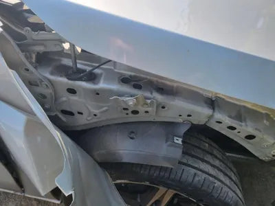 2020 Mercedes-Benz A 250 W1K3G4HB5LJ233155 VIN:W1K3G4HB5LJ233155