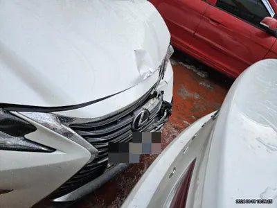 2015 Lexus ES 300 VIN: