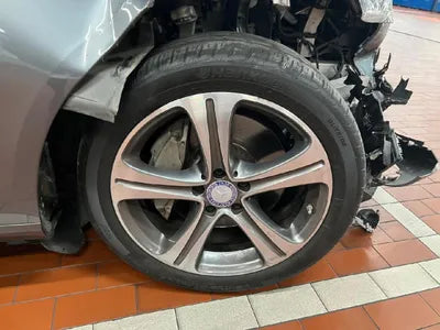 2016 Mercedes-Benz E 300 WDDZF4KB1HA132417 VIN:WDDZF4KB1HA132417