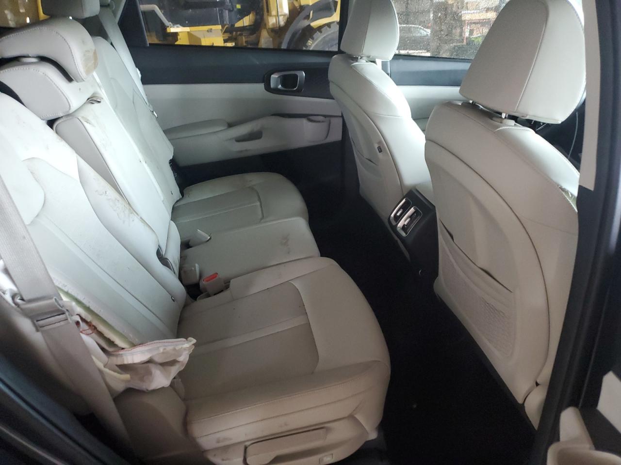 2024 KIA SORENTO S VIN:5XYRL4JC3RG299487