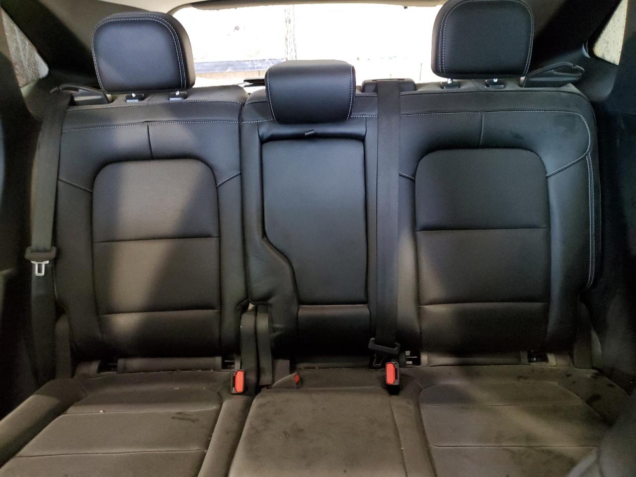 2022 FORD ESCAPE SEL VIN:1FMCU9H63NUB68225