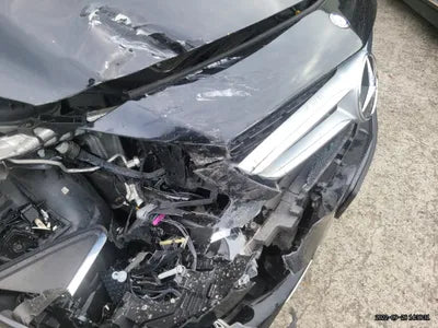 2016 Mercedes-Benz B 200 931KMWDDMH0JB5GN1 VIN:931KMWDDMH0JB5GN1