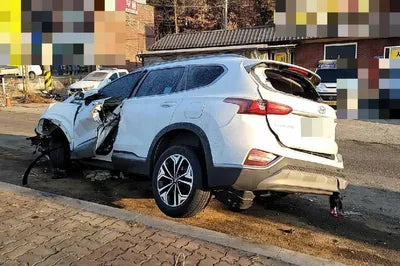 2018 Hyundai Santa FE KMHS381CDKU059368 VIN:KMHS381CDKU059368