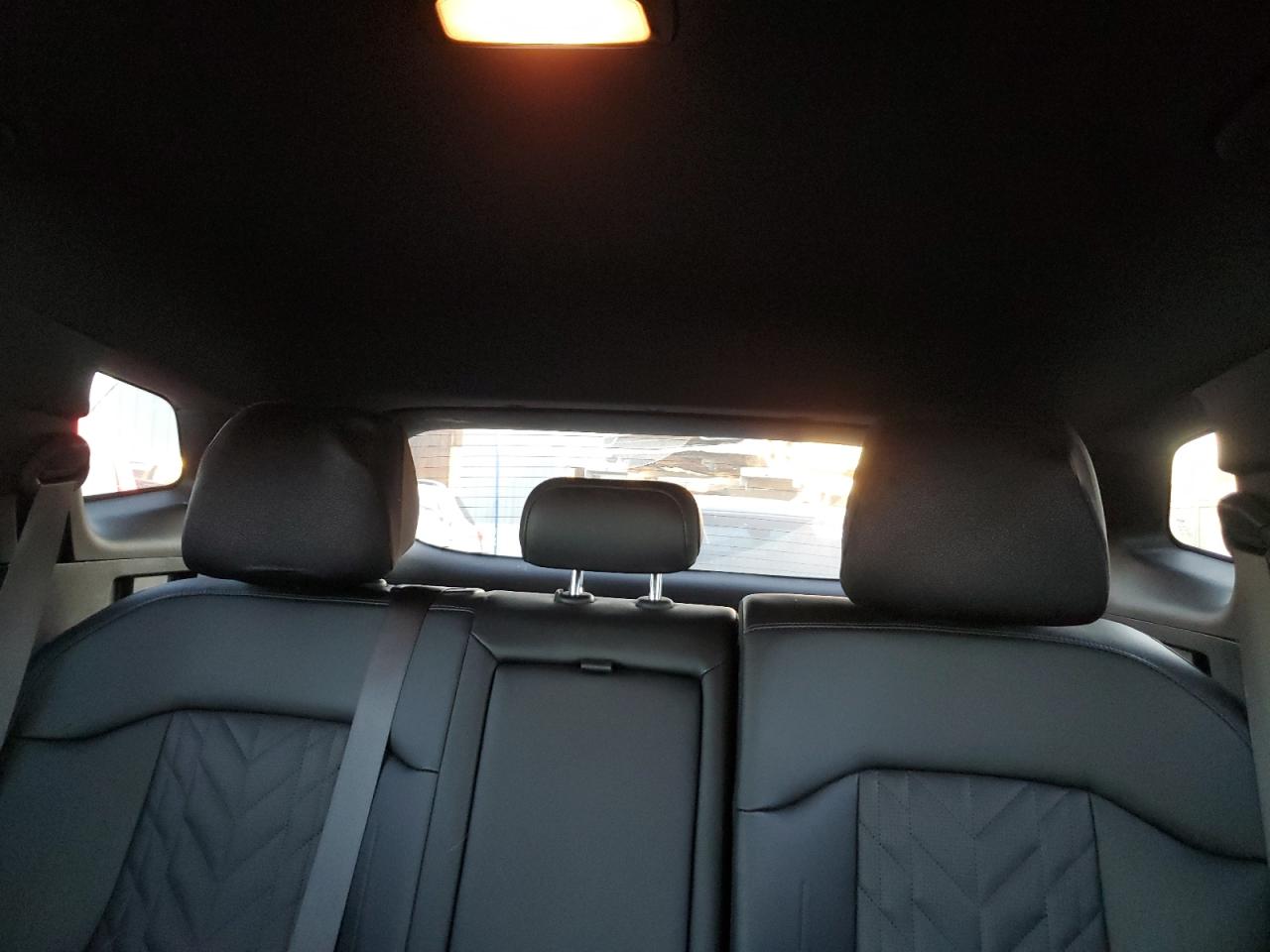 2024 KIA SPORTAGE X LINE VIN:5XYK6CDF2RG191144