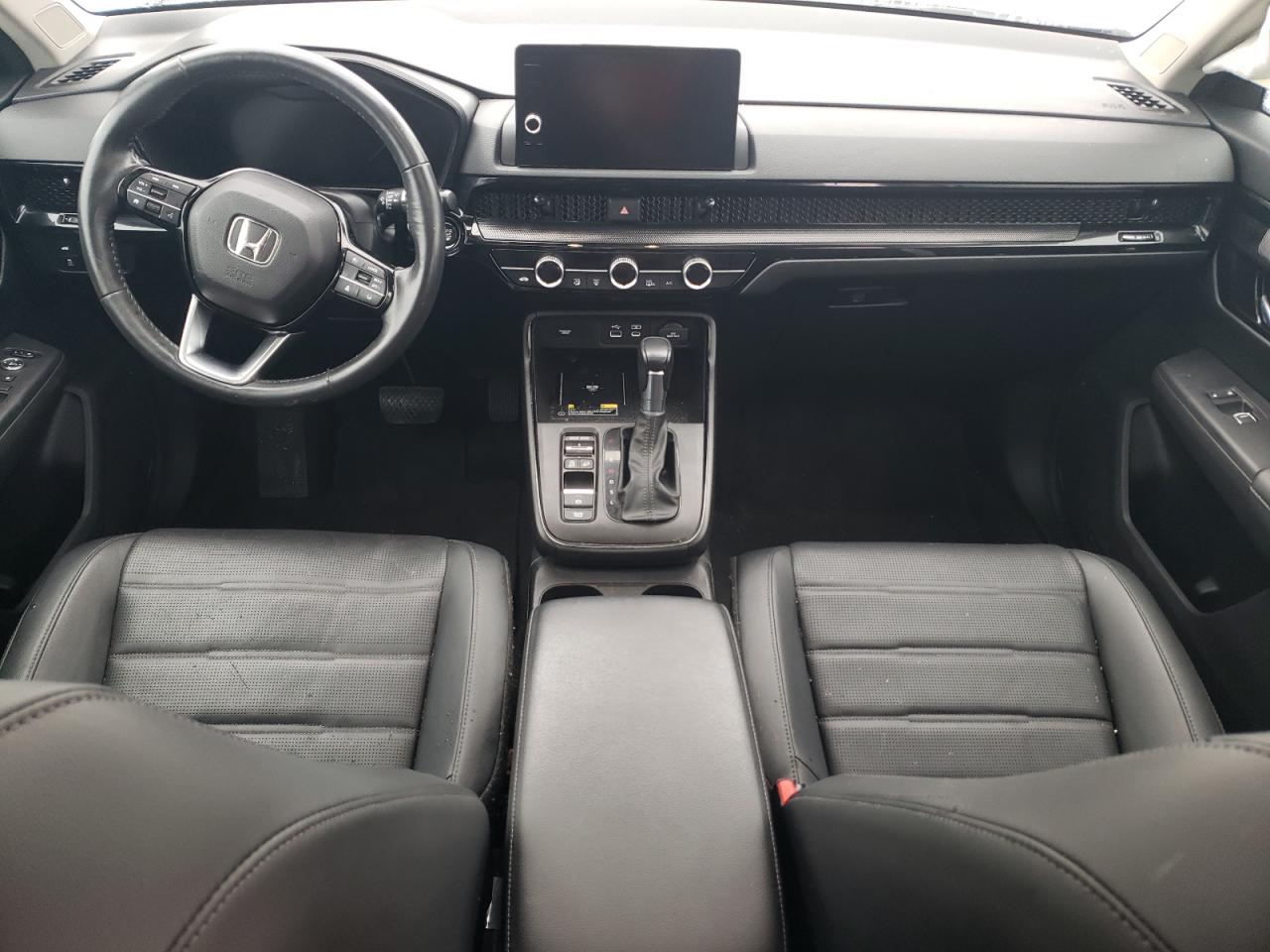 2023 HONDA CR-V EXL VIN:7FARS4H76PE003205