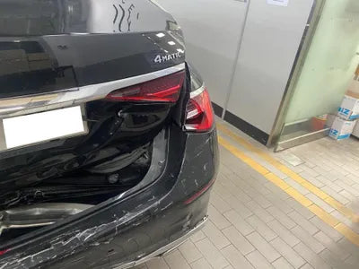 2021 Mercedes-Benz S 580 W1K6G7GBXMA046088 VIN:W1K6G7GBXMA046088