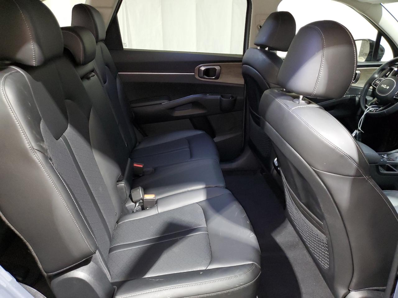 2023 KIA SORENTO S VIN:5XYRLDLC7PG251498