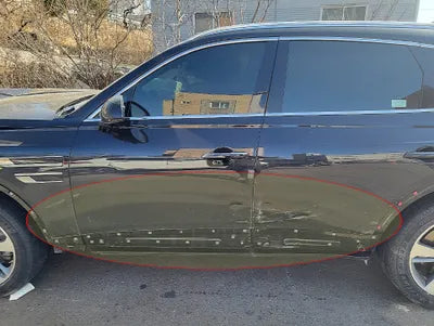 2020 Genesis GV80 VIN: