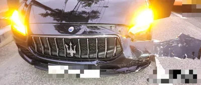 2018 Maserati Quattroporte VIN: