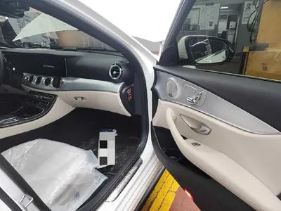 2021 Mercedes-Benz E 350 W1KZF8GB3MA996072 VIN:W1KZF8GB3MA996072