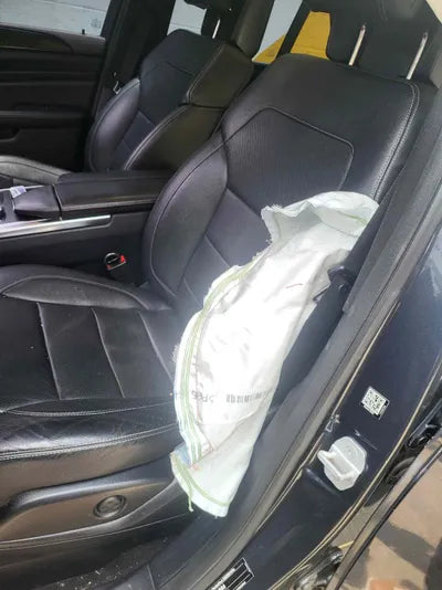 2015 Mercedes-Benz ML 350 WDCDA2EBXFA594016 VIN:WDCDA2EBXFA594016