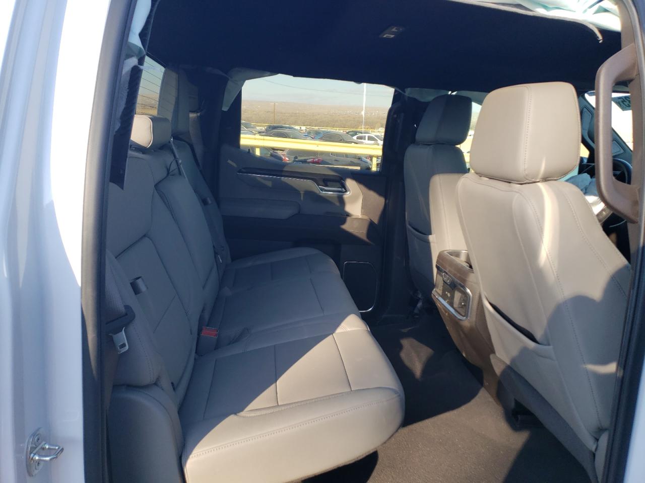 2024 GMC SIERRA K1500 SLT VIN:WDBEB31E3SC150163