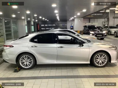 2019 Toyota Camry JTNB11HK2K3093621 VIN:JTNB11HK2K3093621