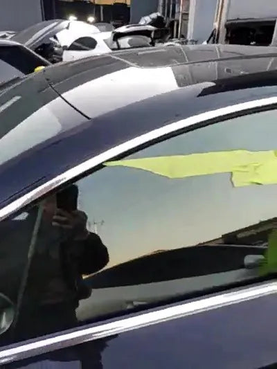 2016 Audi 50 WAUZZZ4G6GN107072 VIN:WAUZZZ4G6GN107072