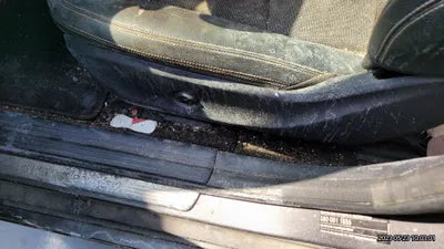 2015 Mercedes-Benz A 180 971KMWDDBF1CB2FJ3 VIN:971KMWDDBF1CB2FJ3