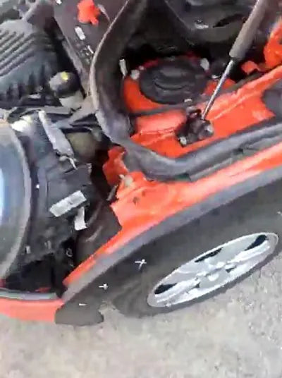 2019 MINI Cooper WMWXP5107K2H92872 VIN:WMWXP5107K2H92872