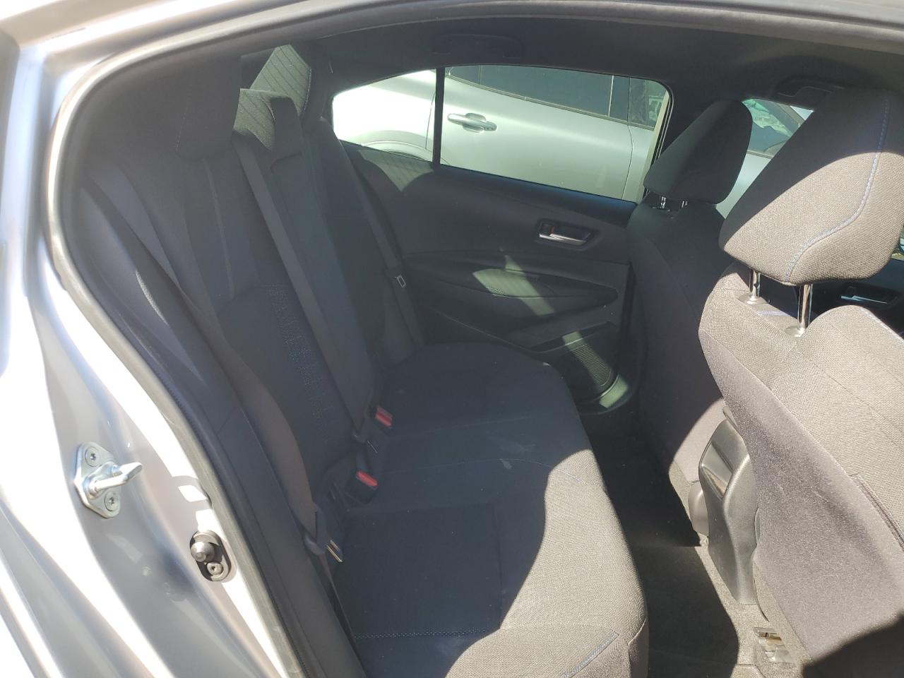 2022 TOYOTA COROLLA SE VIN:JTDS4MCE0NJ092403