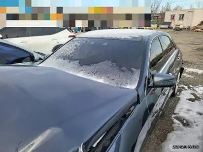 2015 Mercedes-Benz E 250 VIN: