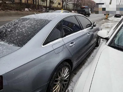 2018 Audi A6 WAUZZZ4GXJN051709 VIN:WAUZZZ4GXJN051709