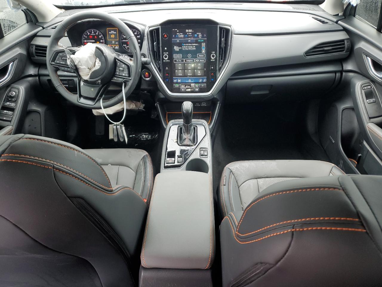 2024 SUBARU CROSSTREK LIMITED VIN:4S4GUHN66R3818905