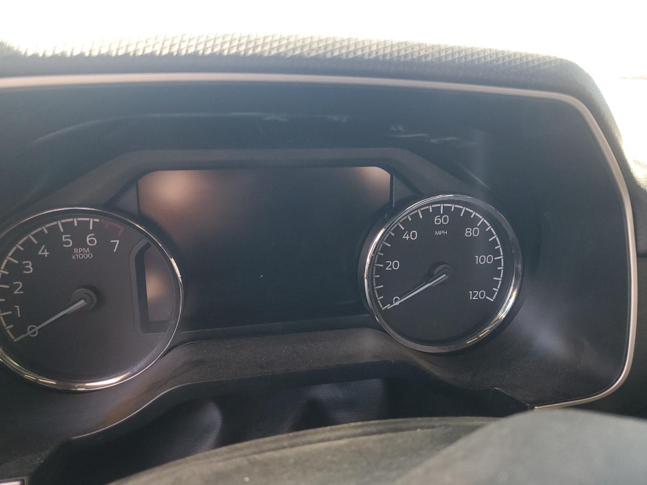 2023 FORD F150 SUPERCREW VIN:1FTFW1ED7PFD06338