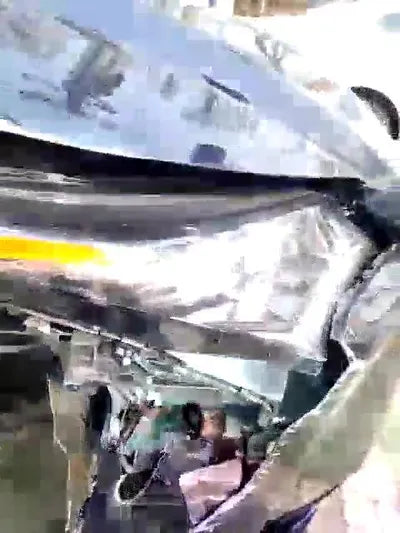 2017 Lexus RX 450 JTJBGMCAXH2033651 VIN:JTJBGMCAXH2033651