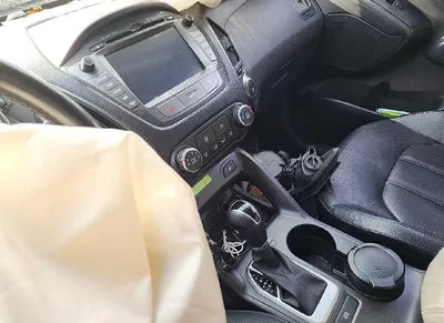 2015 Hyundai Tucson KMHJT81VBFU986557 VIN:KMHJT81VBFU986557