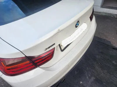 2015 BMW 420 253KMWBA3P3106FK2 VIN:253KMWBA3P3106FK2