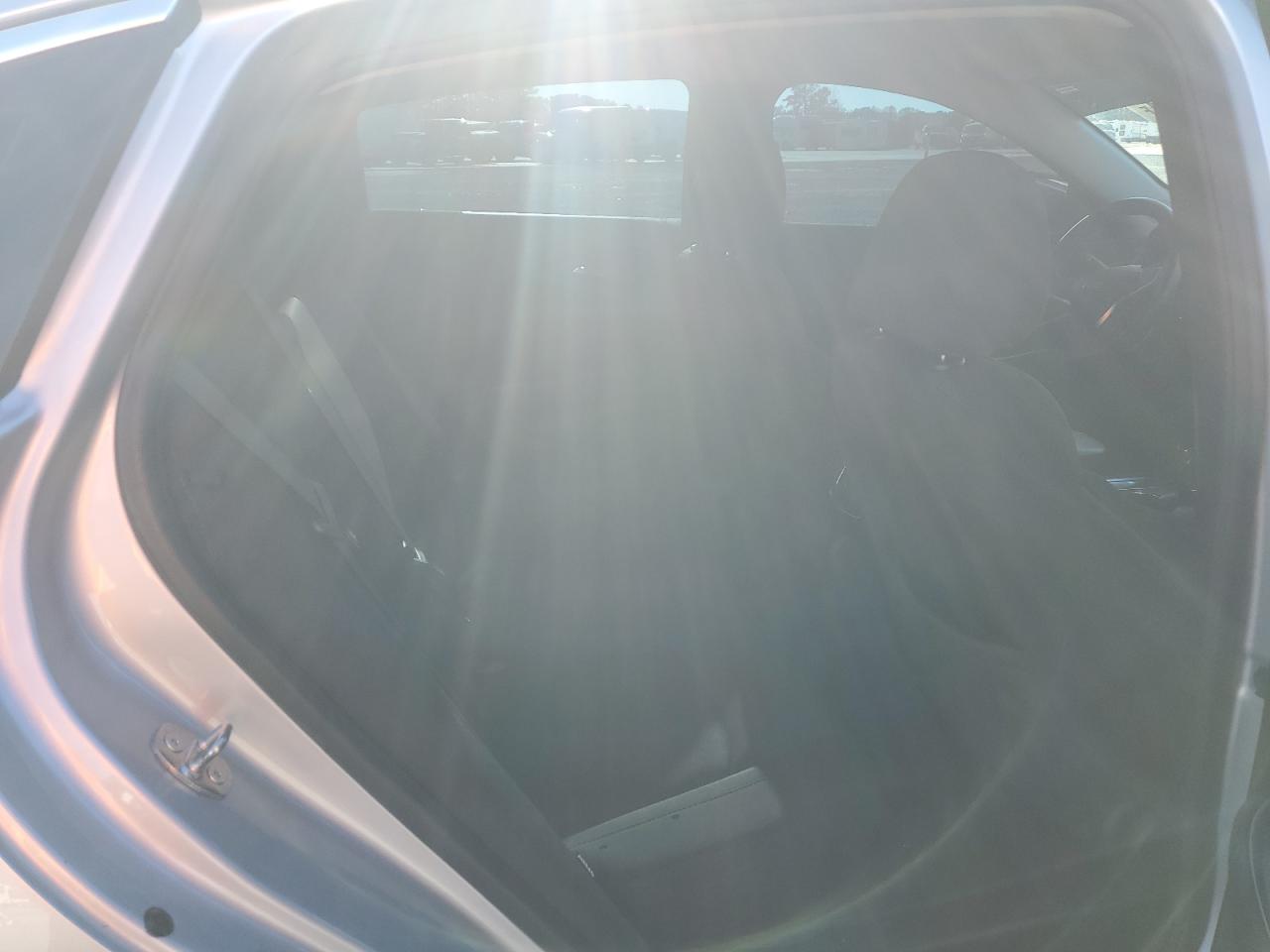 2022 CHEVROLET MALIBU LT VIN:1G1ZD5STXNF133538