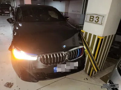 2022 BMW 630 WBA61CC09NCK17263 VIN:WBA61CC09NCK17263