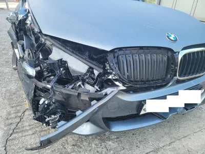 2018 BMW 520 WBAJC5108JG859995 VIN:WBAJC5108JG859995