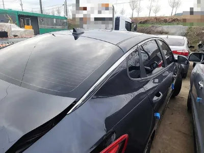 2018 Kia K5 VIN: