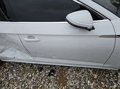 2020 Audi A5 WAUZZZF51LA008060 VIN:WAUZZZF51LA008060