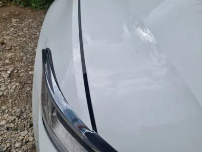 2018 Volkswagen Passat VIN: