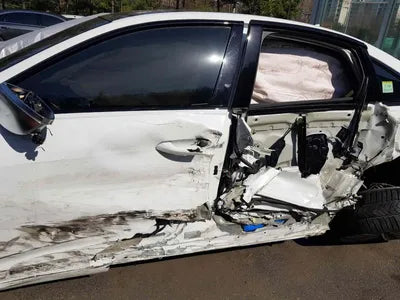 2021 Audi A6 WAUZZZF22LN085812 VIN:WAUZZZF22LN085812