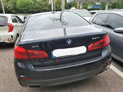 2019 BMW 530 WBAJD9103KWW41099 VIN:WBAJD9103KWW41099