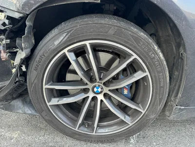 2021 BMW 523 WBA11ES02MWW92113 VIN:WBA11ES02MWW92113