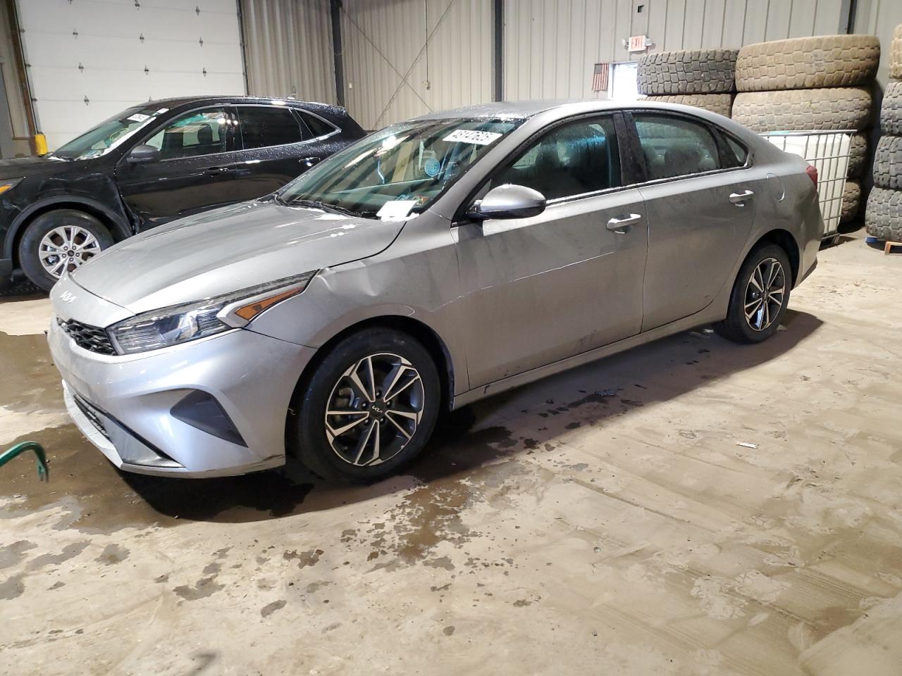 2024 KIA FORTE LX VIN:3KPF24AD2RE705335