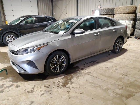 2024 KIA FORTE LX VIN:3KPF24AD2RE705335