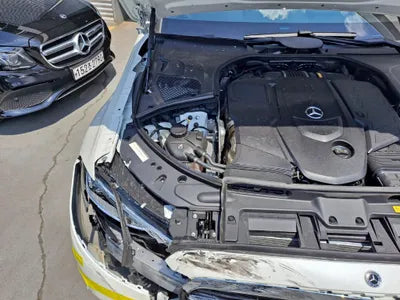 2022 Mercedes-Benz S 350 W1K6F3AB9NA112250 VIN:W1K6F3AB9NA112250