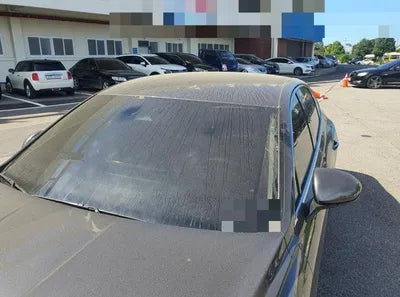 2022 Genesis G80 VIN: